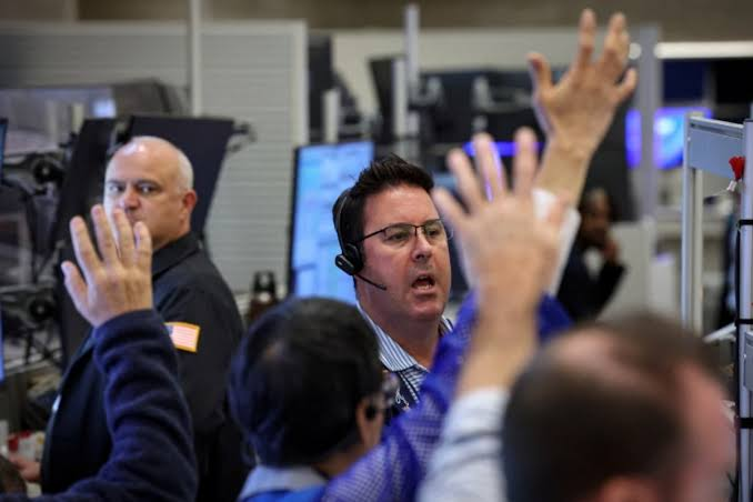 Global stock markets face investor withdrawals as inflation and interest-rate concerns rise