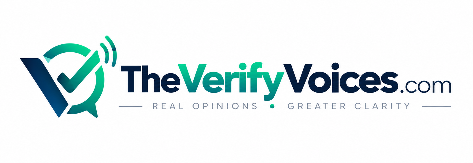 The Verify Voices | Latest News, Facts, Insights & Global Stories