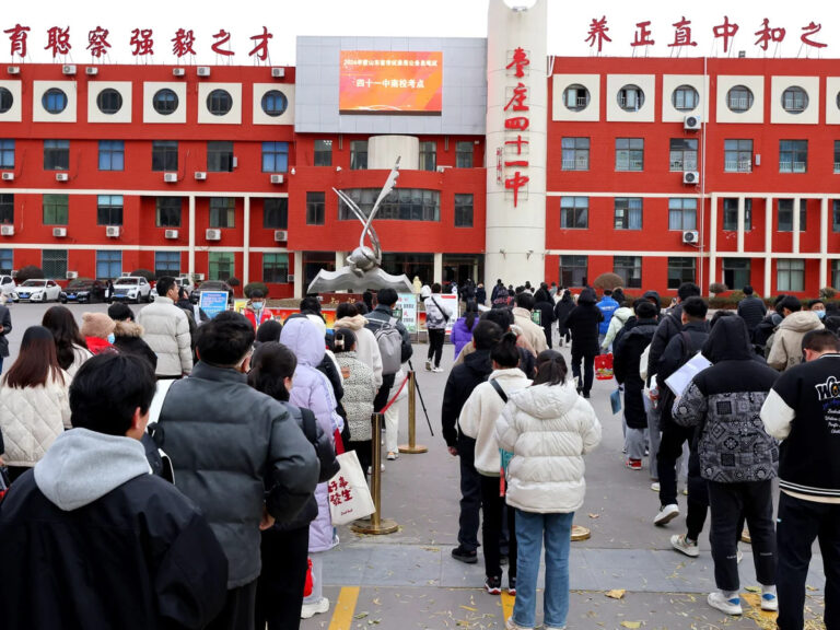 IAS-Equivalent Civil Service Exams Around the World: From China’s Imperial Exams to Britain’s Fast Stream