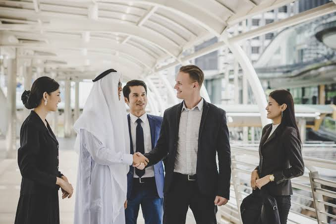 Business Consulting in the UAE Continues to Evolve as Organizations Prioritize Long-Term Growth