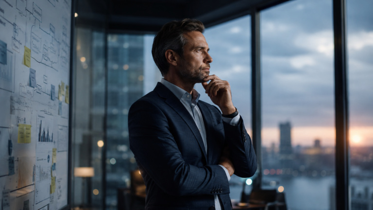 Business Decision Making Strategies for Better Leadership Decision-Making Strategies for Business Leaders