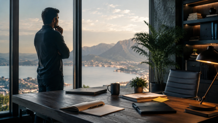 Essential Entrepreneur Habits for Long-Term Success Essential Habits of Successful Entrepreneurs