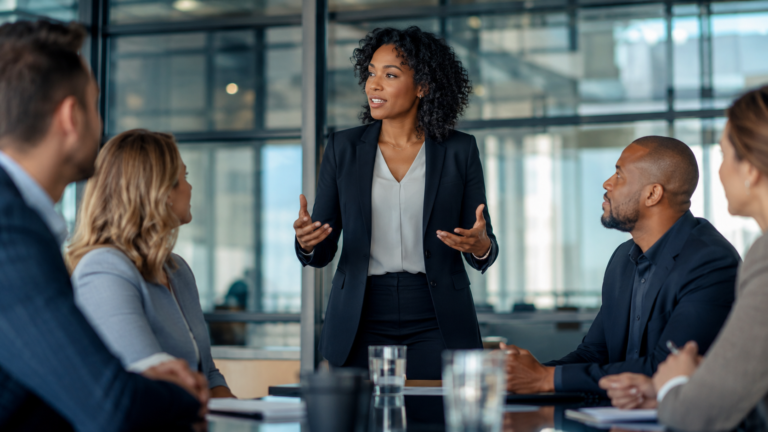 How Effective Leadership Communication Builds Strong Teams How Effective Communication Strengthens Leadership