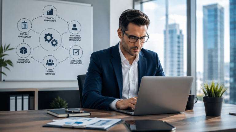 Systems Every Growing Business Should Have in Place Systems Every Growing Business Should Have in Place